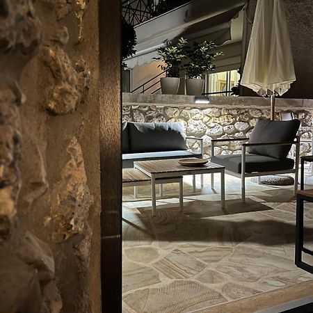 Olympus Stone Lodge Λιτόχωρο Εξωτερικό φωτογραφία