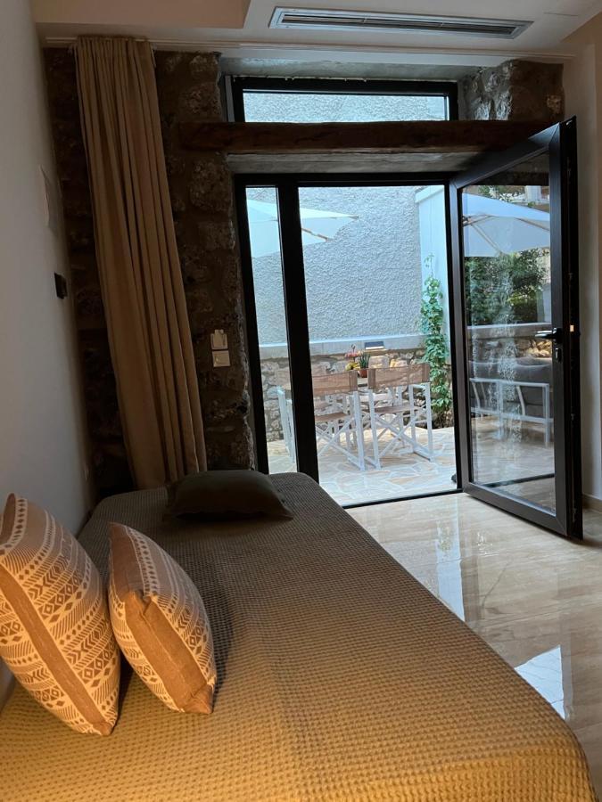 Olympus Stone Lodge Λιτόχωρο Εξωτερικό φωτογραφία